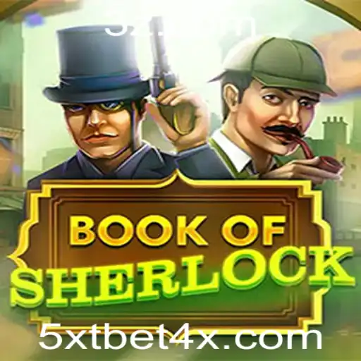 Jogo BookOfSherlock: Um Mistério Envolvente na Era Digital