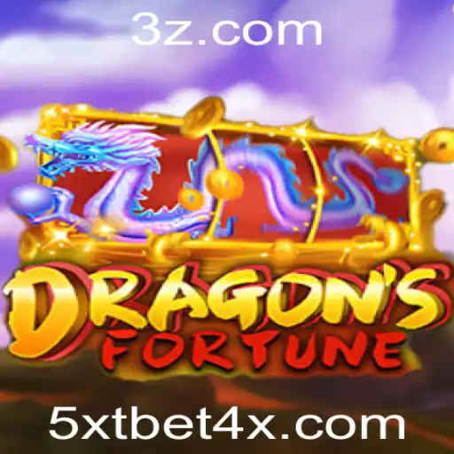 Descubra o Mundo de DragonFortune: Aventura e Estratégia no Jogo de Sucesso da 5xtbet4.com