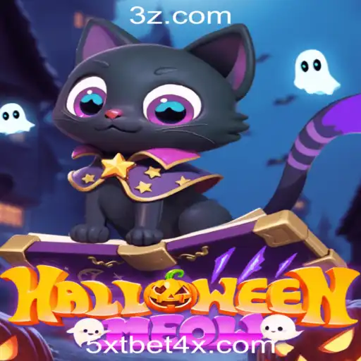 Descubra o Enigmático Mundo de 'HalloweenMeow': O Jogo da Temporada