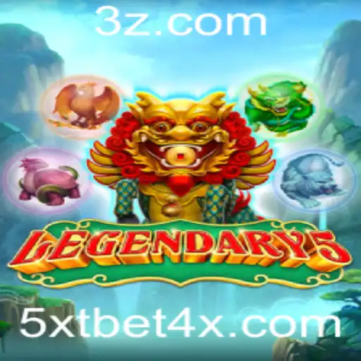 Descubra a Emoção de Legendary5 e conquiste a vitória com 5xtbet4.com