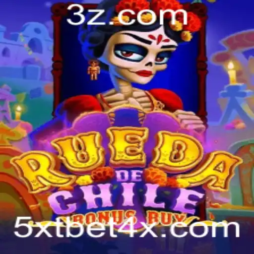 Explorando o Mundo de RuedaDeChileBonusBuy e 5xtbet4.com