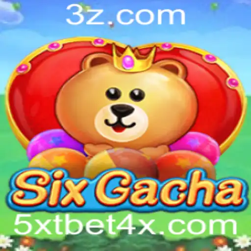 Explorando o Universo de SixGacha: O Novo Fenômeno dos Jogos de Azar