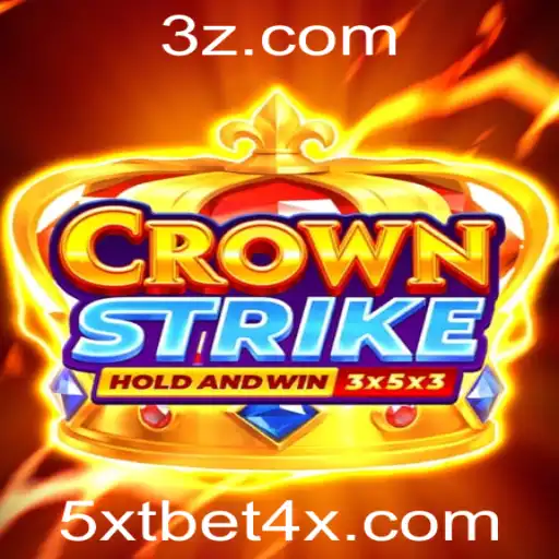 Crownstrike: Explorando o Fascinante Mundo do Novo Jogo de Estratégia