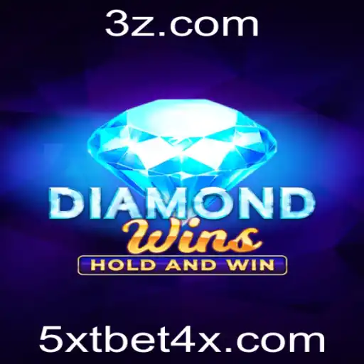Jogo DiamondWins: Uma Experiência de Cassino Online com 5xtbet4.com