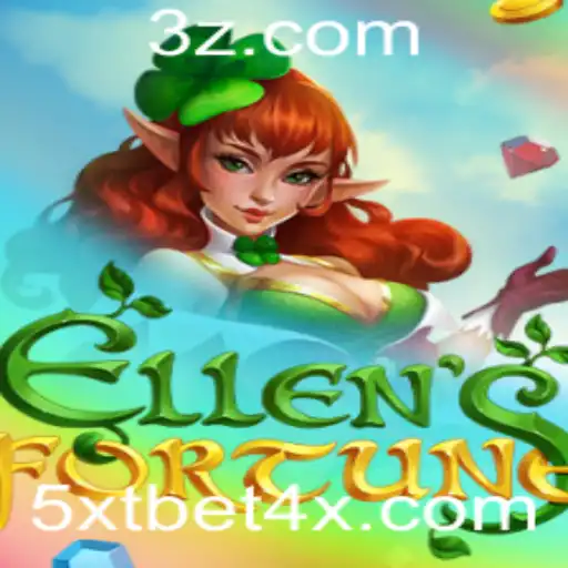 Descubra o Mundo de EllensFortune: O Novo Jogo Emocionante da 5xtbet4.com
