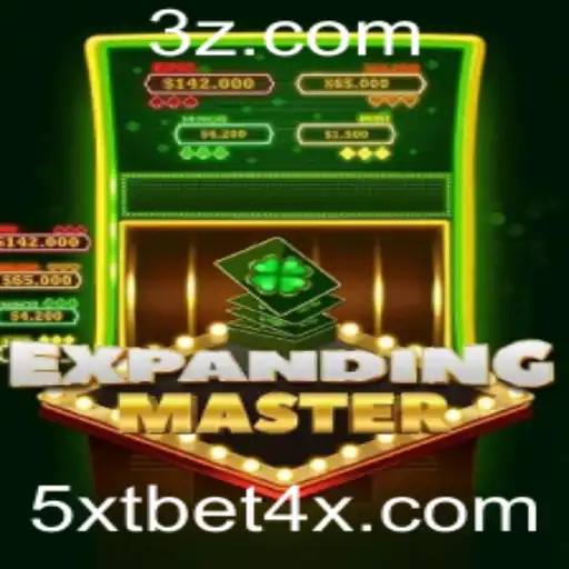 Explore o Mundo Dinâmico de ExpandingMaster