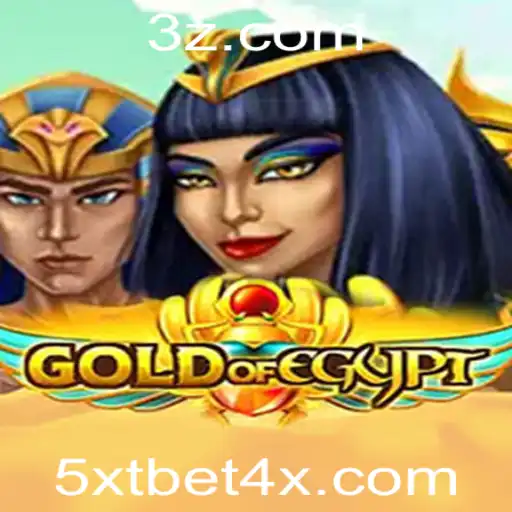 Explorando o Mundo de GoldOfEgypt: Um Mergulho nas Aventuras do Antigo Egito com 5xtbet4.com