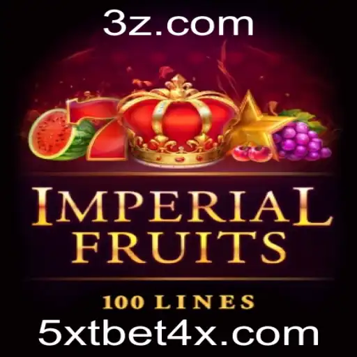 Explorando o Fascinante Mundo de ImperialFruits100: Um Mergulho nas Regras e Dinâmicas do Jogo