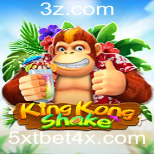 Descubra o Mundo Emocionante de KingKongShake