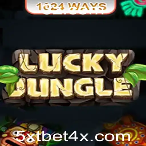 Desbravando a Aventura no Jogo LuckyJungle1024