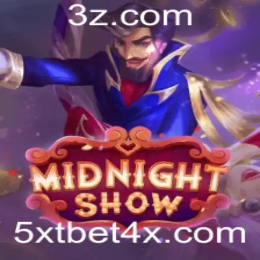 MidnightShow: Um Mergulho no Mundo dos Jogos Noturnos de Aventura