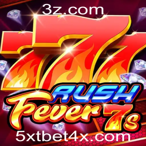 Descubra o mundo emocionante de RushFever7s: O jogo que está conquistando 5xtbet4.com