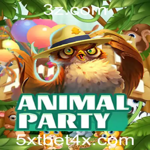 Descubra o Mundo Emocionante de AnimalParty: Regras e Inovações
