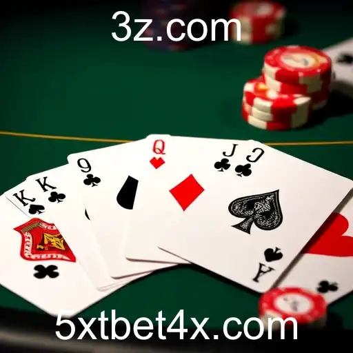 Blackjack: Estratégias e Dicas para Vencer no Jogo