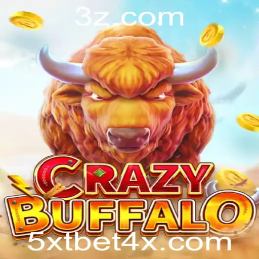 CRAZYBUFFALO: Um Jogo Empolgante de Estratégia e Diversão