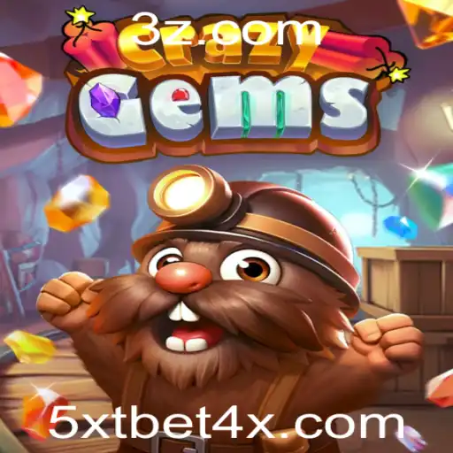 Descubra CrazyGems: O Novo Jogo que Está Dominando as Plataformas de Entretenimento Online