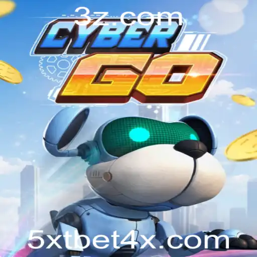 Explorando o Mundo de CyberGO: Uma Nova Aventura no Universo dos Games
