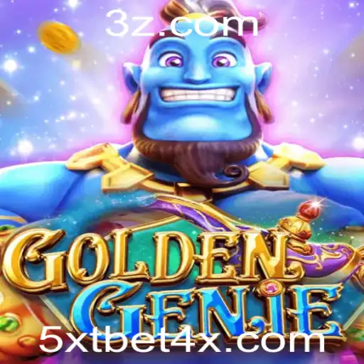 Descubra o Fascinante Mundo de GOLDENGENIE: O Novo Jogo que Está Conquistando o Público