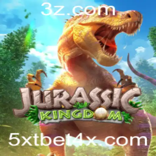 Aventura Pré-Histórica com JurassicKingdom: Mergulhe no Mundo dos Dinossauros