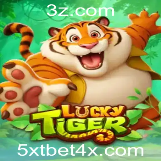 Descubra o Empolgante Jogo LuckyTiger em 5xtbet4.com