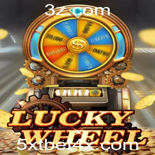 Descubra o Empolgante Mundo do Jogo LuckyWheel com 5xtbet4.com