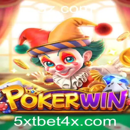 Explorando o Mundo do Jogo POKERWIN e a Plataforma 5xtbet4.com