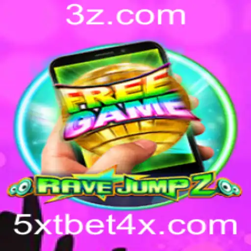Descubra a Emoção de RaveJump2M: O Fascinante Mundo dos Saltos Rítmicos