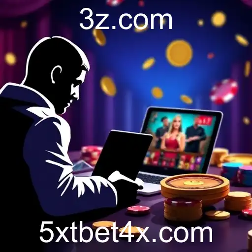 Jogo Responsável: Uma Abordagem Consciente ao Cassino Online