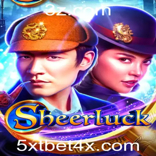 Explorando o Mundo de Sheerluck