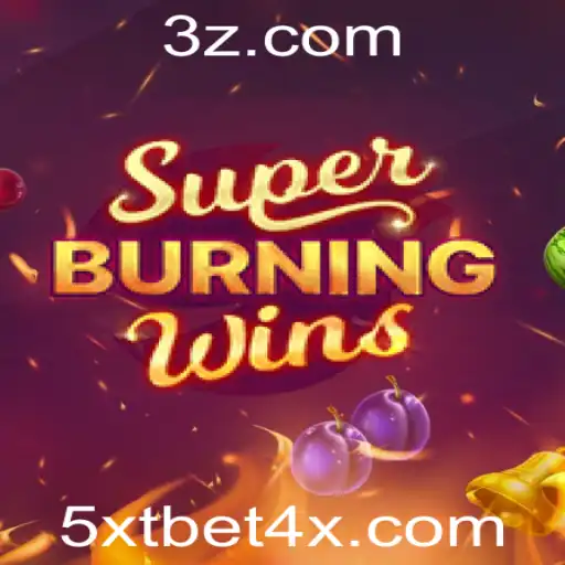 Descubra o Mundo de SuperBurningWins no 5xtbet4.com
