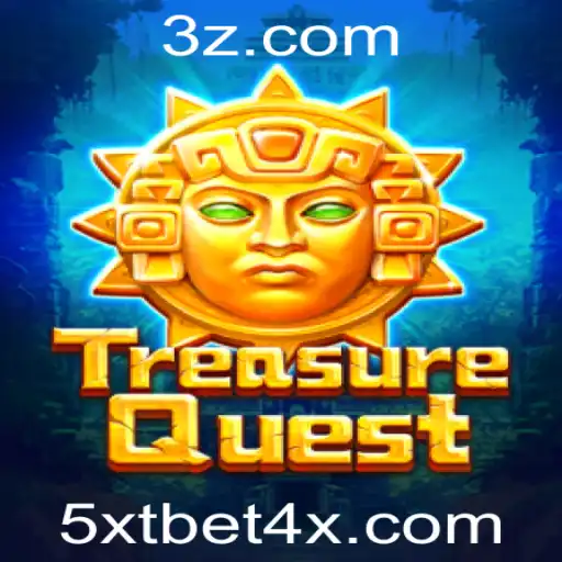 Descubra o Mundo de Aventura em TreasureQuest