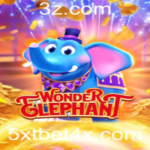 Explorando WonderElephant: O Novo Fenômeno dos Jogos