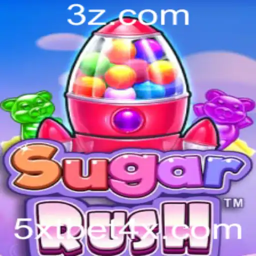 Descubra a Emoção do Jogo SugarRush no 5xtbet4.com