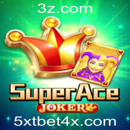 Descubra a Emoção do Jogo SuperAceJoker no 5xtbet4.com
