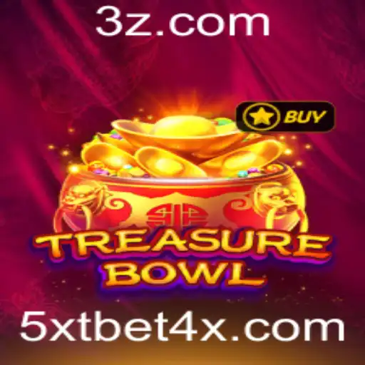 Descubra a Emoção de TreasureBowl: O Jogo Que Está Conquistando