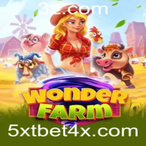 Descubra o Universo de WonderFarm: Um Jogo de Aventuras Incomparável